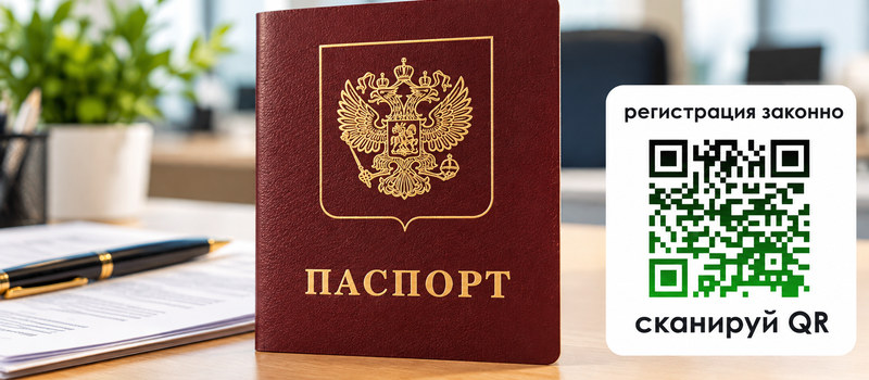 прописка в Тюмени прописка в Тюмени